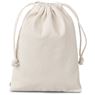 Okiyo Chikara Cotton Midi Drawstring Pouch, BAG-4721