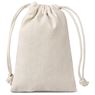 Okiyo Chikara Cotton Mini Drawstring Pouch, BAG-4716