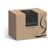 Okiyo Deshi Wheat Straw Mug- 300Ml, MUG-6715