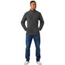 	Mens Oslo Micro Fleece Jacket, ALT-OSL