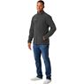 	Mens Oslo Micro Fleece Jacket, ALT-OSL