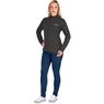 Ladies Oslo Micro Fleece Jacket, ALT-GEN