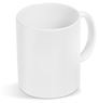 Blank Canvas Sublimation Mug, MUG-6395