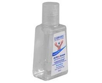 Anti-Bacterial Hand Sanitiser Gel - 30ml, F0002
