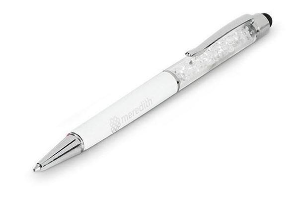 Allure Stylus Ball Pen, PEN-1414