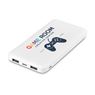 Kingpin 10 Compact 10000mAh Power Bank, TECH-5205