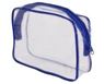 PVC Stationery / Cosmetic Case, ST333