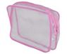 PVC Stationery / Cosmetic Case, ST333