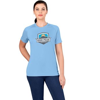 Ladies Sprint T-Shirt, BIZ-7101