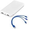 Kingpin 10 Compact 10000mAh Power Bank, TECH-5205