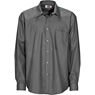 Mens Long Sleeve Washington Shirt, BAS-811 