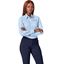 Ladies Long Sleeve Washington Shirt, BAS-812