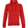 Mens Essential Hooded Sweater, ALT-EHD