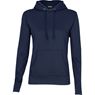 Ladies Essential Hooded Sweater, ALT-EHDL