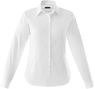 Ladies Long Sleeve Wilshire Shirt, ELE-9401