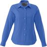 Ladies Long Sleeve Wilshire Shirt, ELE-9401
