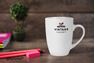 Seattle Coffee Mug, IDEA-0936