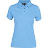 Ladies Distinct Golf Shirt, ALT-DTL