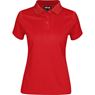 Ladies Distinct Golf Shirt, ALT-DTL