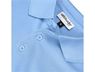 Mens Distinct Golf Shirt, ALT-DTM