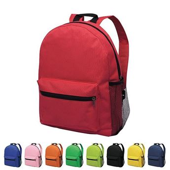 Junior Backpack, BAG270