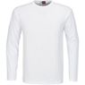 Mens Long Sleeve Portland T-Shirt, BAS-800