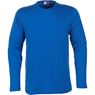 Mens Long Sleeve Portland T-Shirt, BAS-800