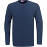 Mens Long Sleeve Portland T-Shirt, BAS-800