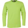 Mens Long Sleeve Portland T-Shirt, BAS-800