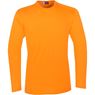 Mens Long Sleeve Portland T-Shirt, BAS-800