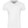 Mens Super Club 165 V-Neck T-Shirt, BAS-9000