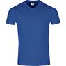 Mens Super Club 165 V-Neck T-Shirt, BAS-9000