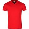 Mens Super Club 165 V-Neck T-Shirt, BAS-9000