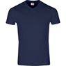 Mens Super Club 165 V-Neck T-Shirt, BAS-9000