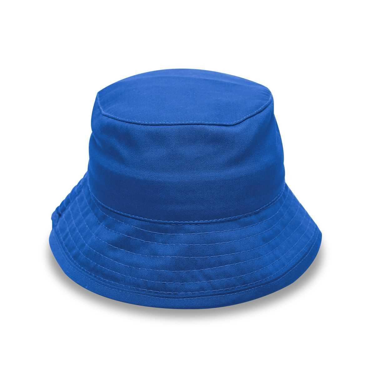 SA Bucket Hat Blue Chip Branding