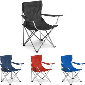 US Basic Paradiso Folding Chair, GIFT-9976