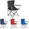 US Basic Paradiso Folding Chair, GIFT-9976