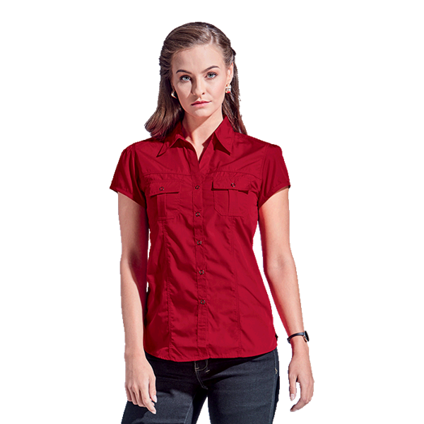 City Blouse Ladies, LL-CIT