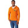 Mens Bravo Hooded Sweater, BAS-3428