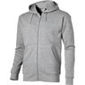 Mens Bravo Hooded Sweater, BAS-3428