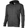 Mens Bravo Hooded Sweater, BAS-3428