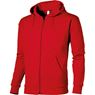 Mens Bravo Hooded Sweater, BAS-3428