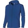 Mens Bravo Hooded Sweater, BAS-3428