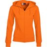 Ladies Bravo Hooded Sweater, BAS-3429