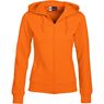 Ladies Bravo Hooded Sweater, BAS-3429