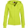 Ladies Bravo Hooded Sweater, BAS-3429