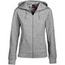 Ladies Bravo Hooded Sweater, BAS-3429