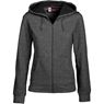 Ladies Bravo Hooded Sweater, BAS-3429