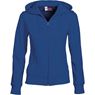 Ladies Bravo Hooded Sweater, BAS-3429