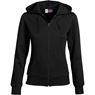 Ladies Bravo Hooded Sweater, BAS-3429